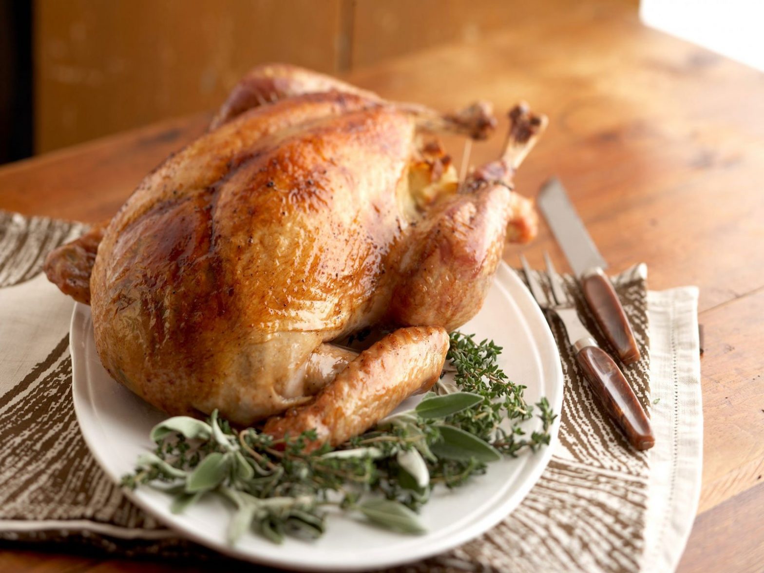 Hindi Salamura Nasıl Kurutulur