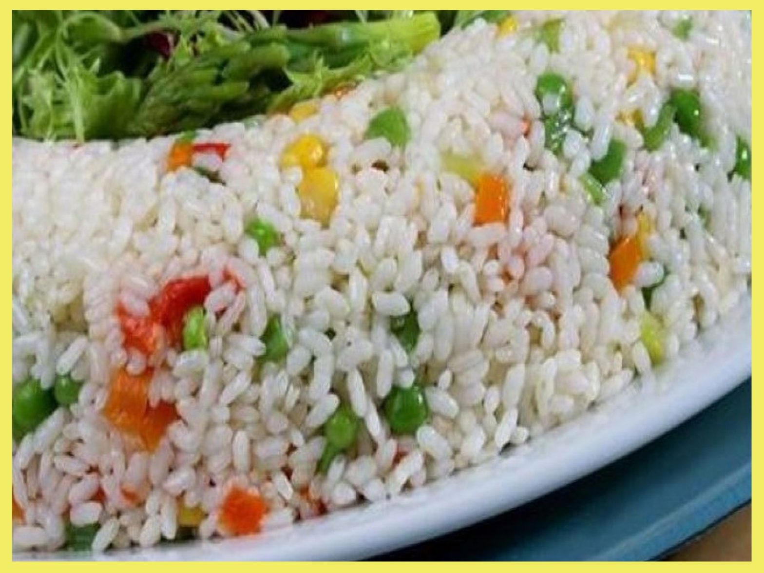 Tavuk ve Pilav Tarifleri