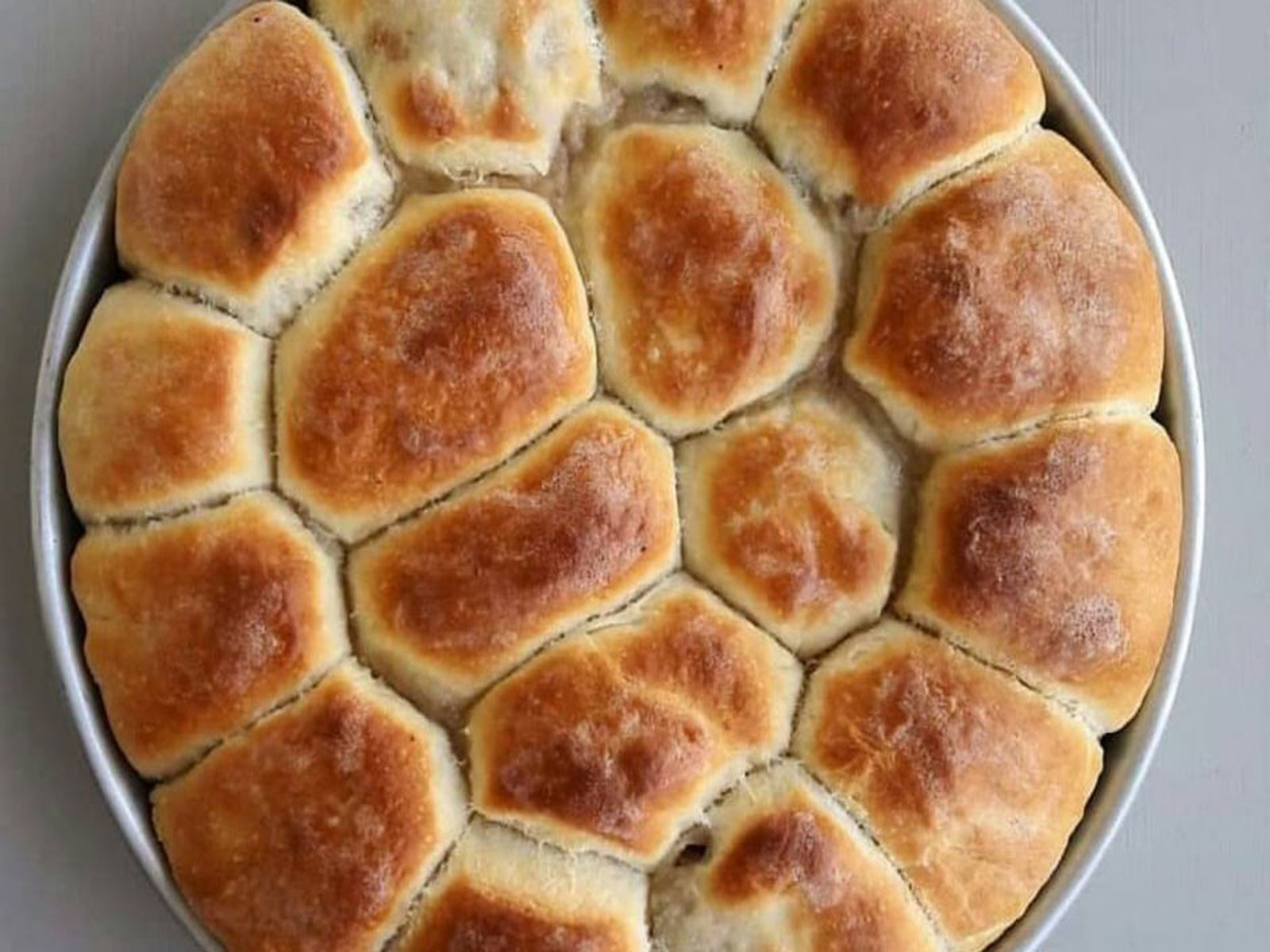 Etli Tava Lokumu - Lokum Nasıl Yapılır - Lokum Tarifi