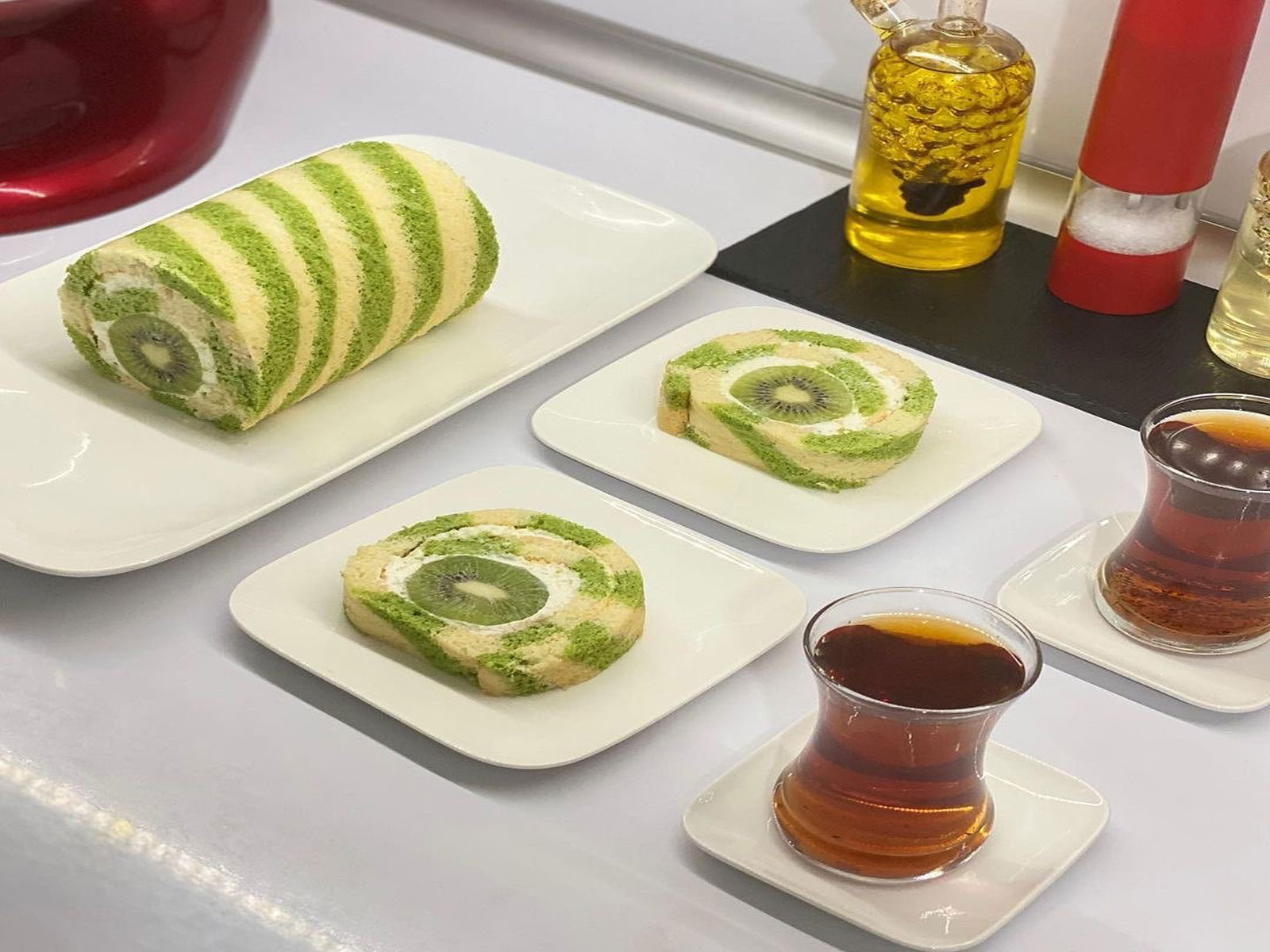 Şerit Pasta