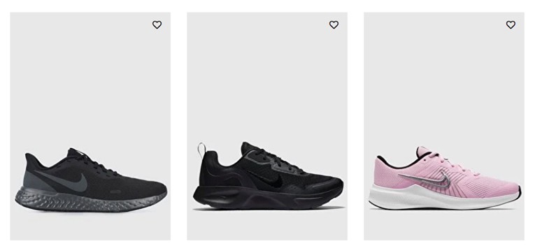 Kadın spor ayakkabı modelleri